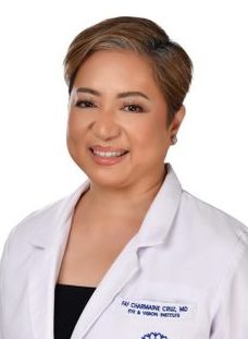 Fay Charmaine Cruz