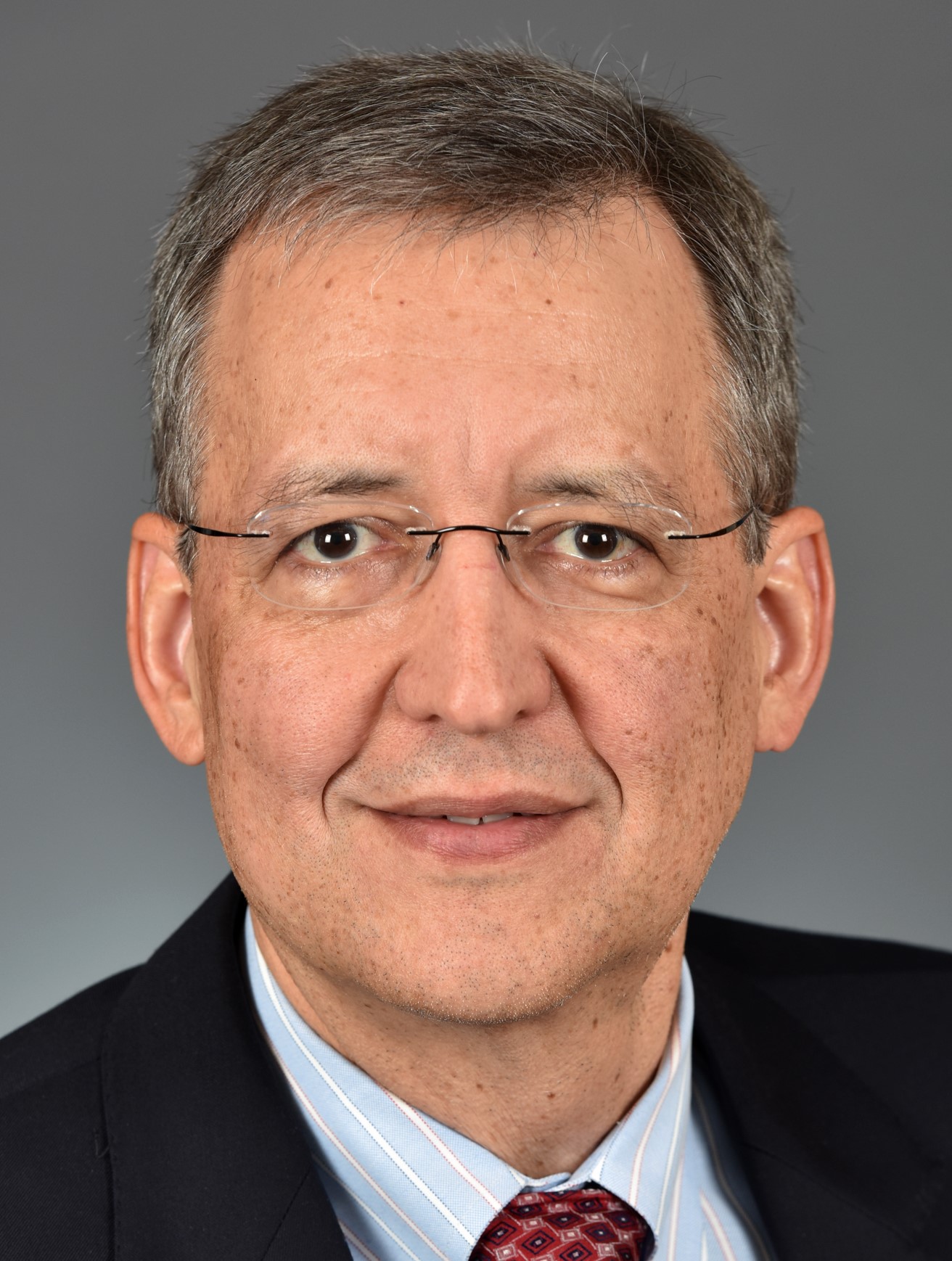 David Hunter