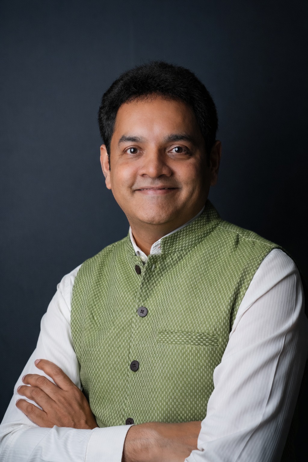 Ramesh Kekunnaya