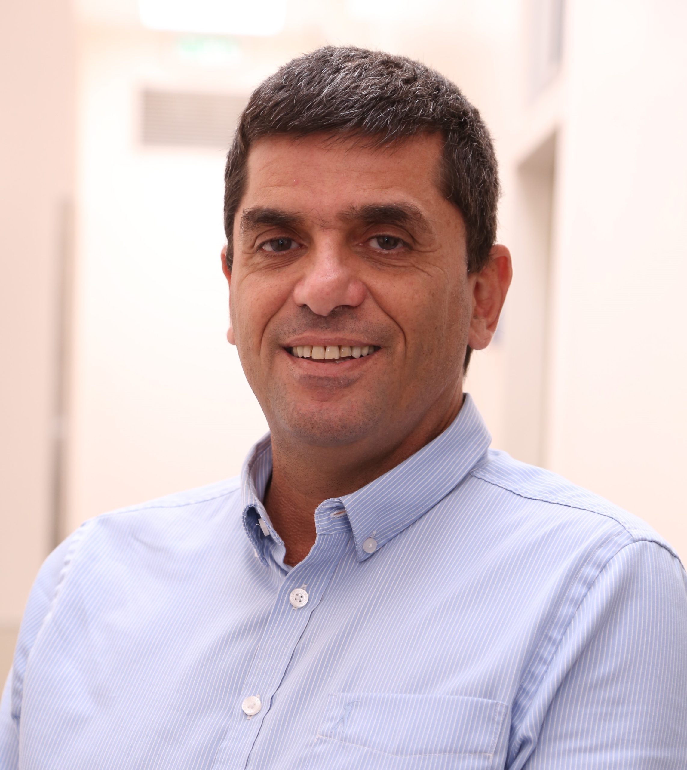 Yair Morad